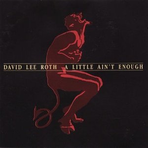 A Little Ain't Enough (Original Recording Remastered)