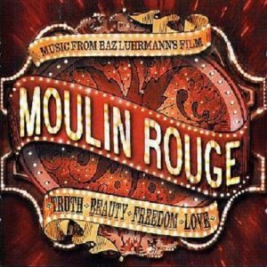 Moulin Rouge: Collector's Edition