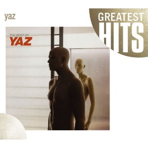 The Best of Yaz