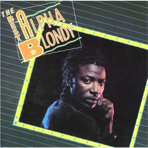 The Best of Alpha Blondy