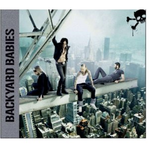 Backyard Babies (Dig)