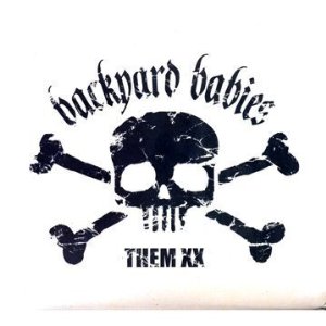 Them XX: Best of