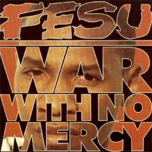 War with No Mercy
