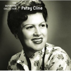 Patsy Cline - The Definitive Collection