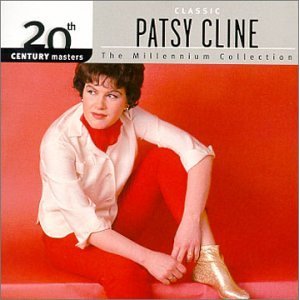 20th Century Masters: Classic Patsy Cline (Millennium Collection)