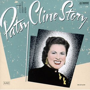 The Patsy Cline Story
