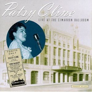 Live at the Cimarron Ballroom