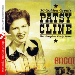50 Golden Greats: The Complete Early Years (Digitally Remastered)