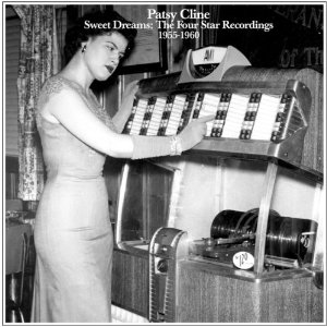 Sweet Dreams: The Four Star Recordings 1955-1960