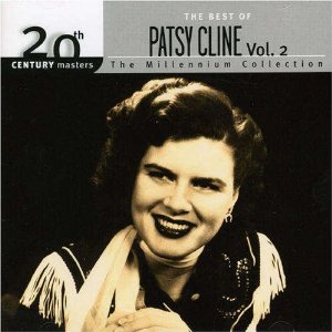 The Best of Patsy Cline, Vol. 2: 20th Century Masters, The Millennium Collection