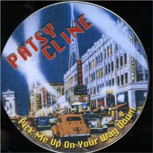Pick Me Up on Your Way Down