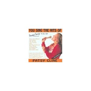 Hits Of Patsy Cline (Karaoke)