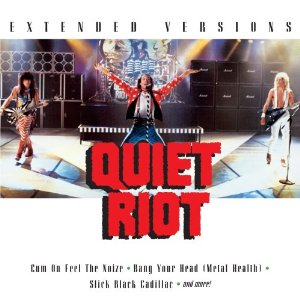 Extended Versions: Live 1983
