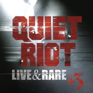 Live & Rare, Vol. 1