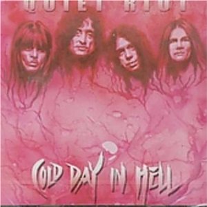 Cold Day in Hell
