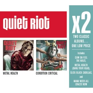 X2:Metal Health/Condition Critical
