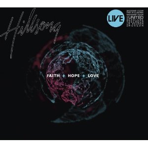 Faith + Hope + Love
