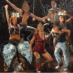 Teen Angels