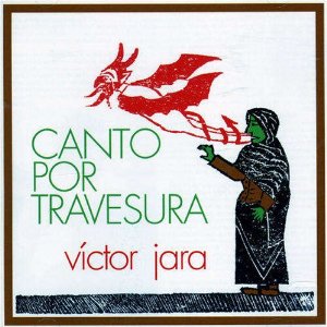 Canto por Travesura