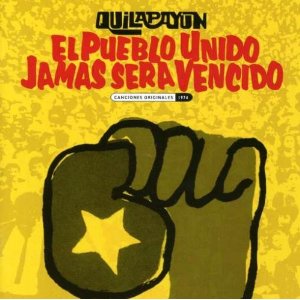 El Pueblo Unido