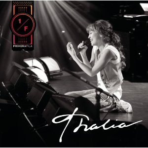 Thalia en Primera Fila