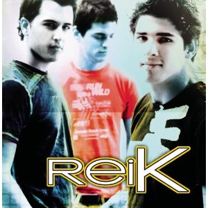 Reik
