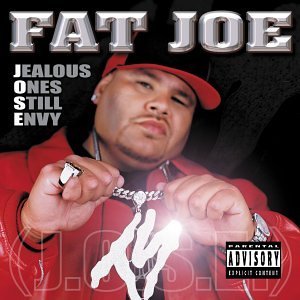 Jealous One's Still Envy (J.O.S.E.)
