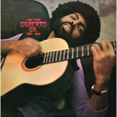 Gilberto Gil (Nêga)