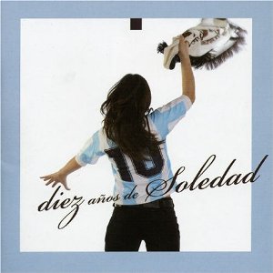 10 Anos de Soledad