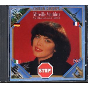 Tour de l'Europe