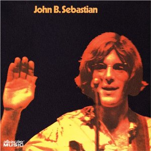 John B. Sebastian