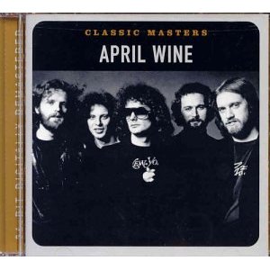 Classic Masters