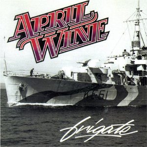 Frigate