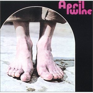 April Wine