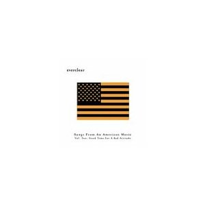Songs from an American Movie, Vol. 2: Good Time for a Bad Attitude