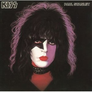 Paul Stanley