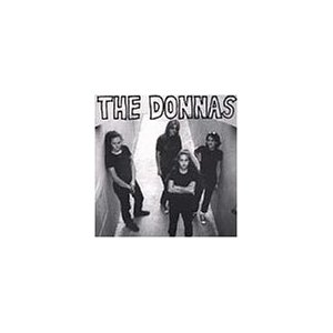 The Donnas