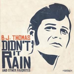 Didn't It Rain & Other Favorites (Digitally Remastered)