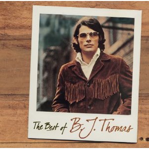Billy Joe Thomas