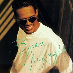 Brian McKnight