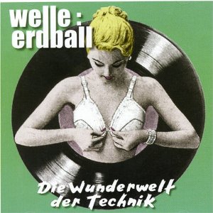 Wunderwelt Der Technik