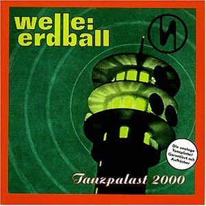 Tanzpalast 2000