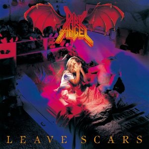 Leave Scars