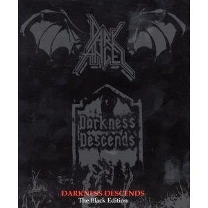 Darkness Descends