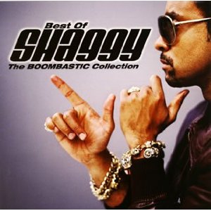 The Boombastic Collection: The Best of Shaggy
