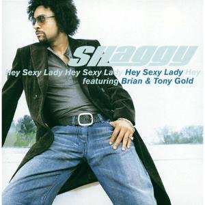 Hey Sexy Lady