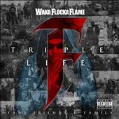 Triple F Life: Friends, Fans and Family