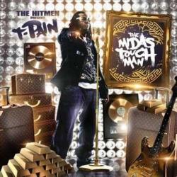 Midas Touch Man
