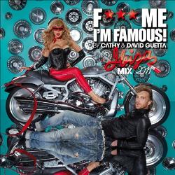 F*** Me I'm Famous!: Ibiza Mix 2011