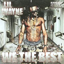 We The Best